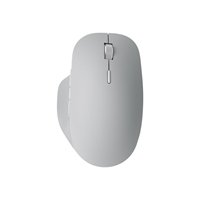 MS Srfc Precision Mouse BT Platinum MS Srfc Precision Mouse BT Platinum