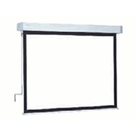 Hapro Manual Classic 173x230 Matte White Hapro Manual Classic 173x230 Matte White