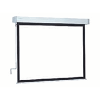 Hapro Manual Classic 173x230 Matte White