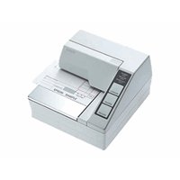 POS Printer TM-U 295.RS232.White