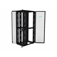HPE 42U 800x1200mm Adv G2 Kit Pllt Rack HPE 42U 800x1200mm Adv G2 Kit Pllt Rack