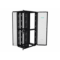 HPE 42U 800x1200mm Adv G2 Kit Pllt Rack