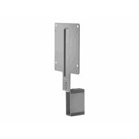 HP B300 PC Mounting Bracket HP B300 PC Mounting Bracket