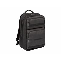 CitySmart Advanced 12.5-15.6i Laptop Backpack Black