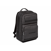 CitySmart Advanced 12.5-15.6i Laptop Backpack Black