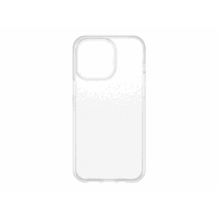 React iPhone 15 Pro Max Stardust clear