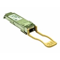 Transceiver/40GBase-SR4 QSFP Module MPO