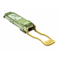 Transceiver/40GBase-SR4 QSFP Module MPO