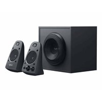 LOGITECH Z625 Powerful THX Sound LOGITECH Z625 Powerful THX Sound