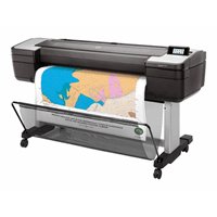 HP DesignJet T1700 44-in PS Printer HP DesignJet T1700 44-in PS Printer
