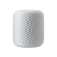 APPLE HomePod White