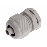 CABLE GLAND M20x1.5 RJ45 5PCS