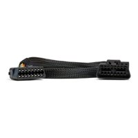 TELTONIKA TELEMATICS OBDII OEM cable