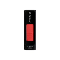 JetFlash 760 128GB USB 3.0 Black / CAPLESS