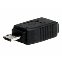 MICRO USB TO MINI USB 2.0 ADAPT M/F MICRO USB TO MINI USB 2.0 ADAPT M/F