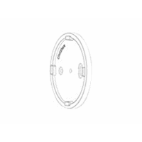 Wall Mount Disc CX-20 CX-30