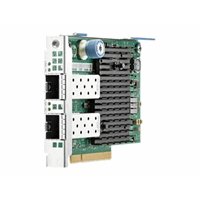 HPE Ethernet 10Gb 2-port 562FLR-SFP+Adpt HPE Ethernet 10Gb 2-port 562FLR-SFP+Adpt