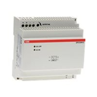 POWER SUPPLY DIN CP-D 24/4.2 100 W POWER SUPPLY DIN CP-D 24/4.2 100 W