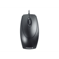 CHERRY WHEELMOUSE OPTICAL black