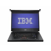 IBM 1U 18.5IN std Console Kit