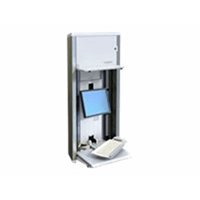 Styleview VL Enclosure with CPU holder