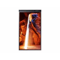 Samsung OM55N-DS Display