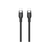 1M Silicone 240W USB-C Charging Cable -
