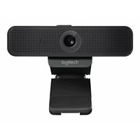 Webcam c925e