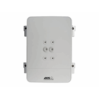 Axis T98A06 Surveillance Cabinet Door