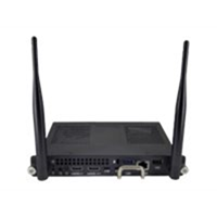 OPS PC module with Windows 10 Pro i7v