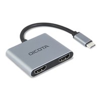 USB-C Portable 4-in-1 Docking Station 4K HDMI PD 100W USB-C Portable 4-in-1 Docking Station 4K HDMI PD 100W