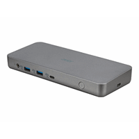 Acer USB Type-C Dock II D501 ADK021 Certified by Works With Chromebook WITH EU POWER CORD (RETAIL Acer USB Type-C Dock II D501 ADK021 Certified by Works With Chromebook WITH EU POWER CORD (RETAIL