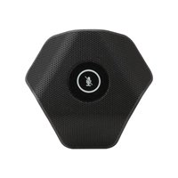 Extension microphone for Crestron Flex