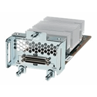 8 Port Async/Sync Serial GWIC EIA-232