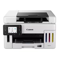 CANON MegaTank GX6550 MFP 3in1 24ppm