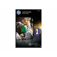HP HP PAPER PHOTO/ADV GLOSSY 10X15 BDL 100S