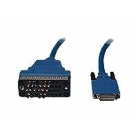 Cable/DTE Male SS - DB60>V.35 3m