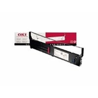 RIBBON OKI ML4410 BLACK