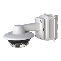Meraki Pole Mount Adpte