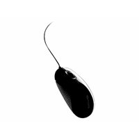 Targus Compact Bluetrace Mouse Blck/Grey