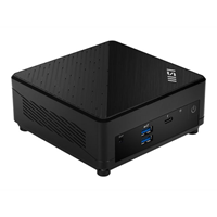 Cubi 5 12M-002EU Successor of Cubi 5 10M-413EU