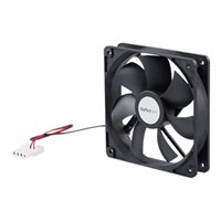 120mm Dual Ball Bearing CPU Case Fan LP4 120mm Dual Ball Bearing CPU Case Fan LP4
