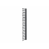 Vertical Cable Manager for NetShelter SX 42U Networking Enclosure (Qty 4)