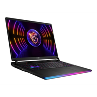 16i QHD+ 16:10 240Hz 100% DCI-P3 / i7-13700HX / RTX 4060 8GB / 8GB*2DDR5 / 2TB SSD (PCIE GEN4x4 NVMe