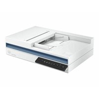 HP SCANJET PRO 2600 F1 USB 2.0 FLATBED HP SCANJET PRO 2600 F1 USB 2.0 FLATBED
