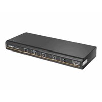 CYBEX SC Universal DP/H Secure 4-Port Mu CYBEX SC Universal DP/H Secure 4-Port Mu