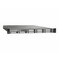 Server/UCS C220 M3 SFF 2xE5-2640 2x8GB