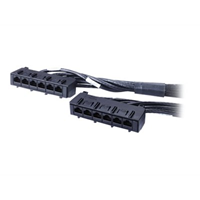 APC Data Distribution Cable CAT6 UTP CMR
