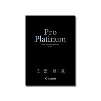 PHOTO PAPER CANON PT101 2768B0