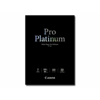 PHOTO PAPER CANON PT101 2768B0